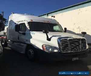 2011 Freightliner