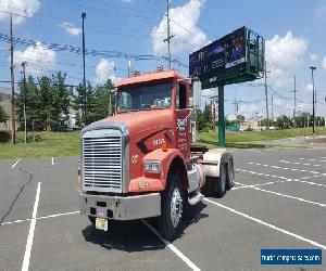 1995 Freightliner FL112 for Sale