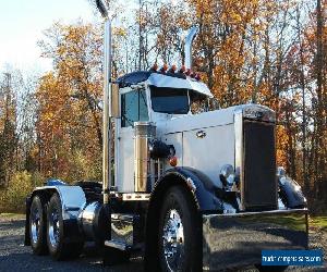 1966 PETERBILT 351