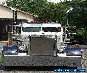 1966 PETERBILT 351