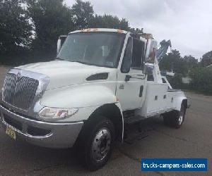 2006 International 4300