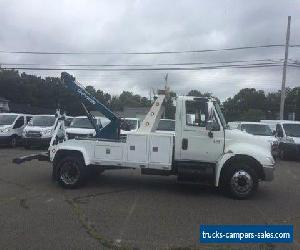 2006 International 4300