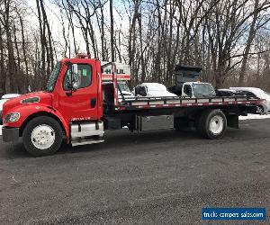 2005 Freightliner M2 BUSINESS CLASS