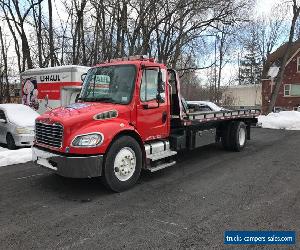 2005 Freightliner M2 BUSINESS CLASS