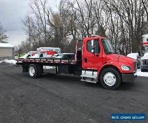 2005 Freightliner M2 BUSINESS CLASS