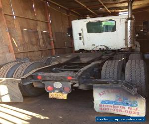 2005 Freightliner