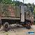 1995 Isuzu DUMP TRUCK for Sale