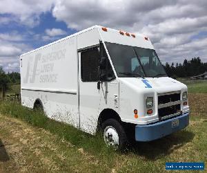 2003 Freightliner