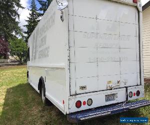 2003 Freightliner