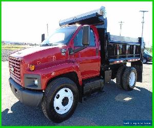 2006 Chevrolet C6500