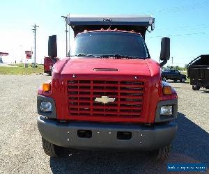 2006 Chevrolet C6500