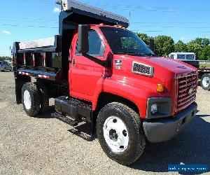 2006 Chevrolet C6500