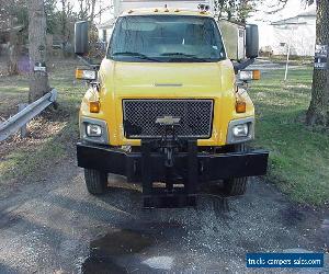 2007 Chevrolet 8500