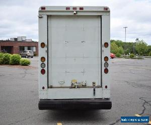 2002 Freightliner Workhorse