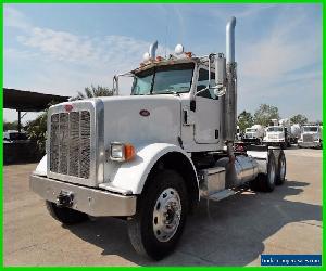 2008 Peterbilt 367 for Sale