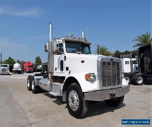 2008 Peterbilt 367