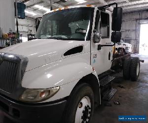 2003 International 4300