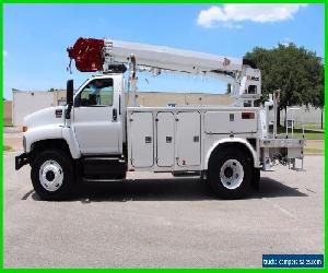 2006 GMC 7500