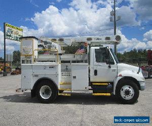 2004 International 4300