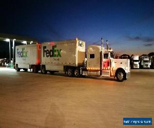 2014 Peterbilt