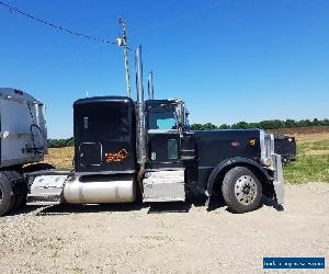 2013 Peterbilt 389