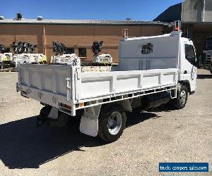 >>ONLY 103kms << Mitsubishi Tipper EX COUNCIL not Isuzu Hino Dyna