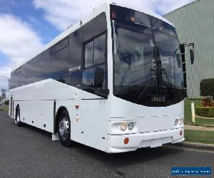 Volgren Iveco School Charter Bus / Coaches (Near New Great Value ) REDUCED