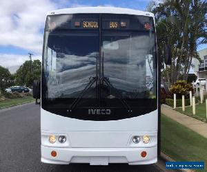 Volgren Iveco School Charter Bus / Coaches (Near New Great Value ) REDUCED