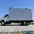 2007 GMC C7500 24Ft Box Truck for Sale