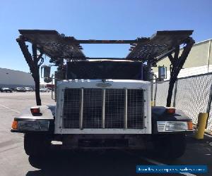 1997 Peterbilt 377