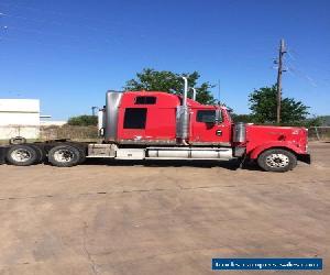 2001 Western Star 4900