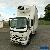 2011 Hino 300 XZU308R 614 Short Auto White 6sp A Cab Chassis for Sale