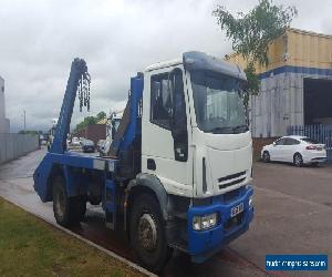 Iveco Eurocargo