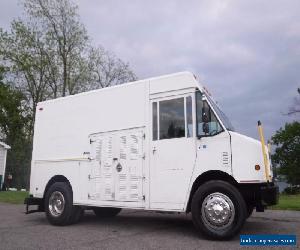 2003 Freightliner MT55