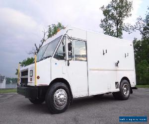 2003 Freightliner MT55