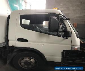 2005 Mitsubishi Fuso