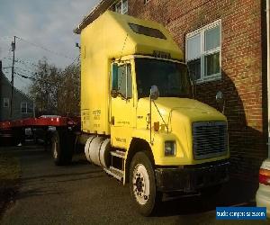 1998 Freightliner freightliner for Sale