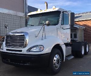 2007 Freightliner for Sale