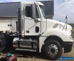 2007 Freightliner