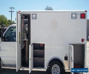 2003 Ford Type 3 Ambulance