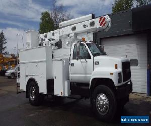 2002 GMC 7500 for Sale