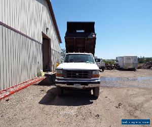 1994 Ford Super Duty