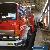 HINO Firetruck/ Fire Engine 1987 model - low kms for Sale