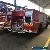 HINO Firetruck/ Fire Engine 1987 model - low kms for Sale