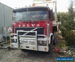 Tipper Truck for Sale
