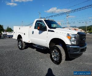 2015 Ford F250 for Sale