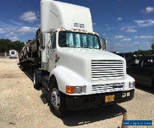 1996 International 8200