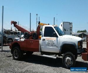 1994 Chevrolet for Sale