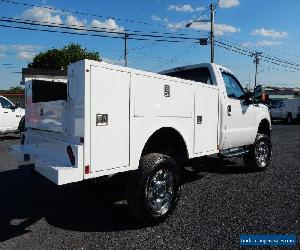 2015 Ford F250