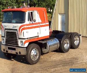 1979 International TRANSTAR